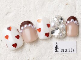 ガーリーバレンタイン