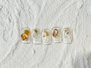 ブリッジバイネオリーブ 綱島店(bridge by neolive)/★選べる定額￥６６００