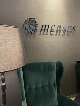 メンサス 湘南藤沢店(mensus)/カウンセリング