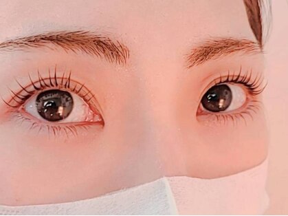 リール(RIRE)の写真