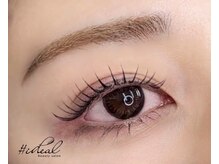 イディアル(#ideal)/デザイン性のあるパーマ♪