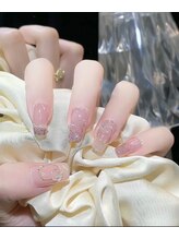 ロカネイル(ROKA NAIL)/