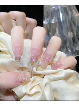 ロカネイル(ROKA NAIL)/