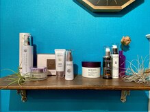 クレール プリュス エステティック(CLAIRE PLUS ESTHETIQUE)/化粧品