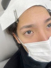 ミー(Me.)/メンズも人気です！