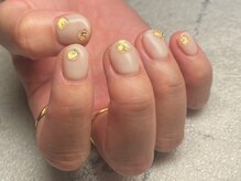 ネイルサロン フィフスアベニュー(Fifth Avenue)/おすすめアート