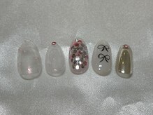 アンネ 表参道(ANNE)/YUKA指名限定★韓国/個性派girly