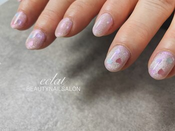 マグネットネイル