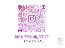 ルフレ(REFLET)/Instagram