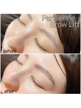 チル サロン(chill salon)/アイブロウ