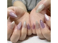 nail salon infinity
