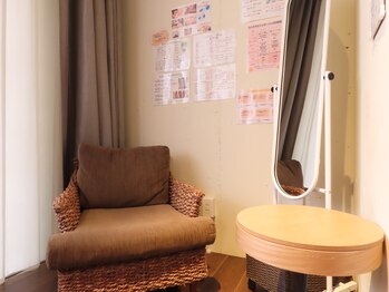 ジグリー(JIGGLY)/全部屋個室で安心♪