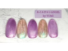 エンジェル 葛飾(ANGEL)/YUMI