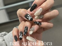 フローラ(_Flora)/ハンド/やり放題/クーポン