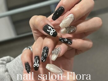 フローラ(_Flora)/ハンド/やり放題/クーポン