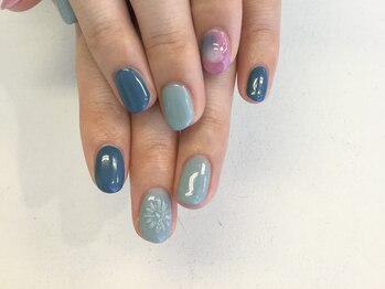 エリオント(Helianthe)/●アートし放題