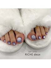 リッシュ ドゥ(RICHE deux)/うるうるマグネット