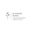アールチェンジイロハ(R change iroha)のお店ロゴ