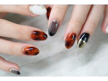 レイ ネイル(Lei nail)/