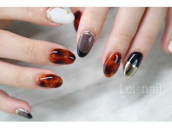 レイ ネイル(Lei nail)/