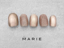 ザマリー 神戸マルイ店(THE MARIE)/定額¥7700 ステンドグラス 1107c