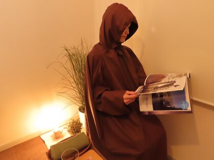 テアテ(teate)の写真