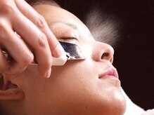 アイリス 川崎/【毛穴洗浄+光フェイシャル】