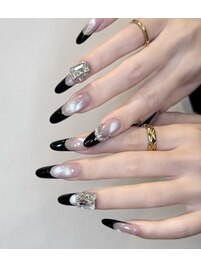 ネイルデザイン