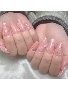 シュシュ ルージュ(chouchouRouge)/スカルプ