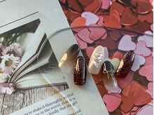 ユニオンネイル川崎(UNION NAIL)/2025/2 Nails-1