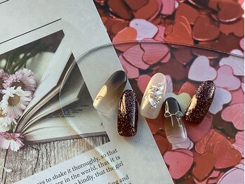 ユニオンネイル川崎(UNION NAIL)/2025/2 Nails-1