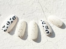 アープヒルズ(arp hills)/