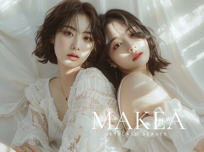 マケア 天神大名店(Makea)の写真