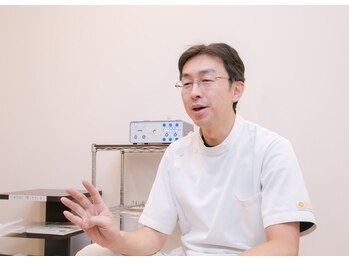 ドクターネイル爪革命 京都出町店/カウンセリング☆