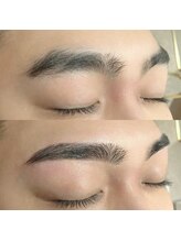 リオ 心斎橋店(Lio)/眉毛WAX・アイブロウWAX