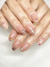 シェリエット(Cheriette)/