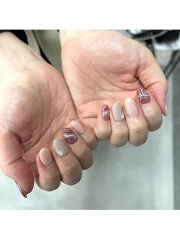 エーナイン イオンモール苫小牧店/苫小牧限定定額デザイン