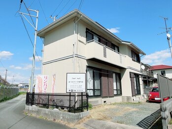 マホロ(mahoro)/外観