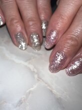 ミュービューティースタジオ(M BEAUTY STUDIO)/◇nail design◇