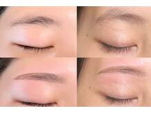 モアソシアの雰囲気（自眉のデザインに悩んでる方に…オススメです♪ご新規様¥3800）