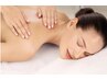 リンパオイルマッサージ　120分