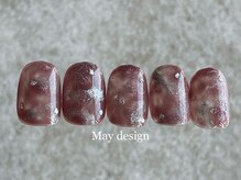 ノイスネイル(noice nail)/ニュアンス