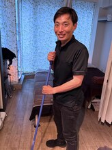 セレネス(SERENESSE) 戸坂 和広