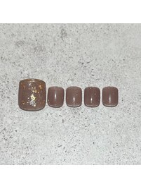 FOOTアートコース（オフ込み）