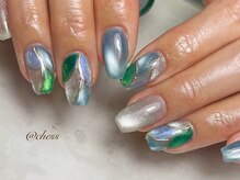 チェス(chess)/デザインコース☆