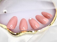 ネイルネージュ 錦糸町(Nail Neige)/ベーシック定額アート(10)