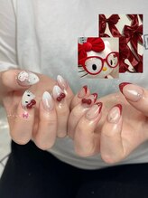 ウズ(UZU)/キティネイル