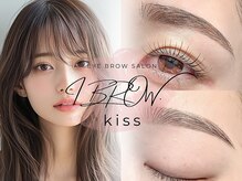 アイブロウドットキス 大宮(iBROW. kiss)/骨格診断/美眉スタイリング