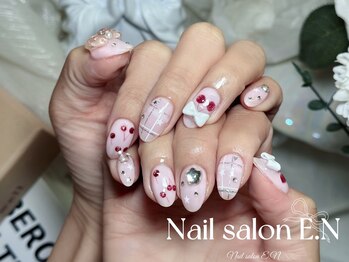 エン(E.N)/パーツつけ放題