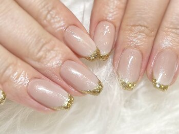 チャーピーネイル(CHIRPY NAIL)/シンプル*90min